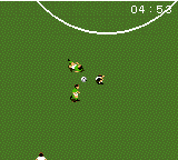 World Cup USA 94 screenshot 5 for Sega Game Gear